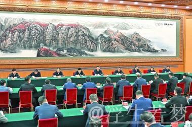 习近平：民营经济前景光明 民企大展作为正逢其时