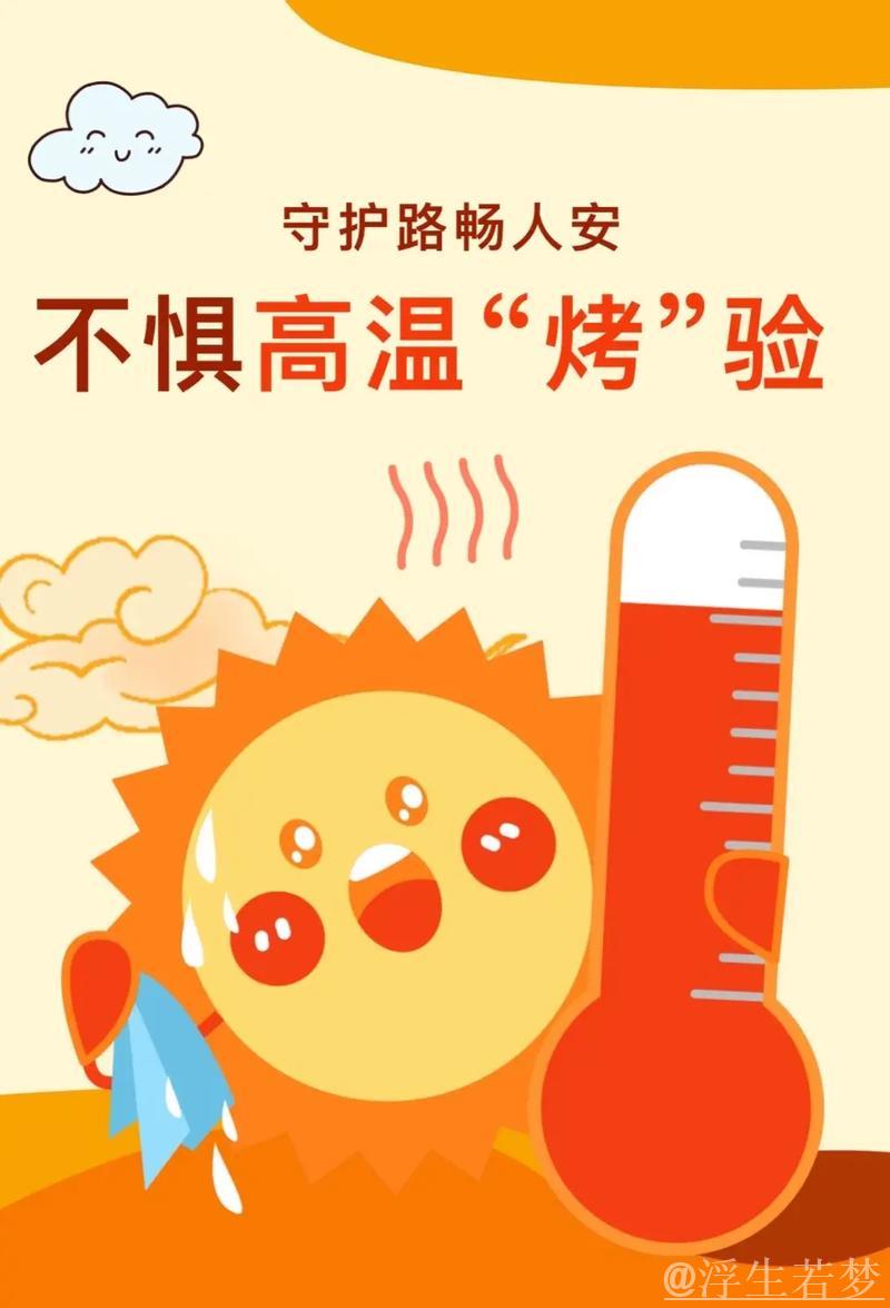 高温“烤”验催热“清凉经济” 避暑秘境+防晒科技走俏