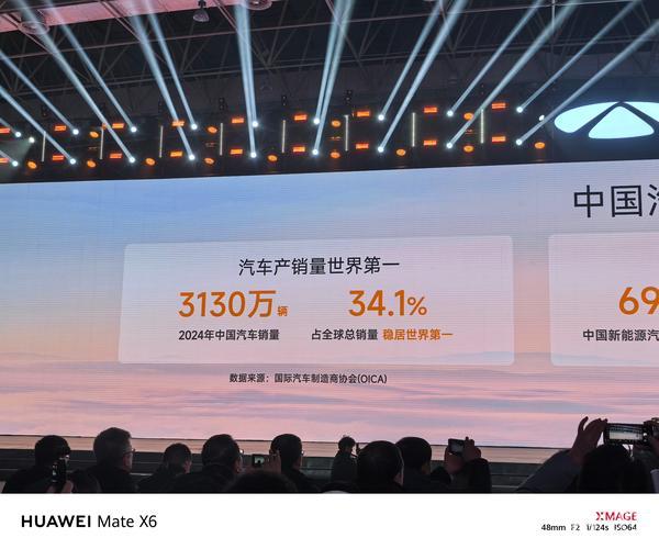 联播主播评点丨“价格战”暂停,中国汽车全速前进! 联播主播评点丨“价格战”暂停,中国汽车全速前进!