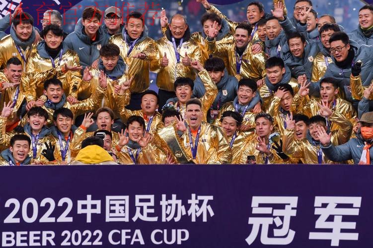 足协杯：扎根民间的足球才有生命力